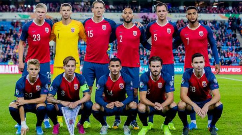 世预赛荷兰vs瑞典,世预赛挪威vs荷兰足球赛事分析