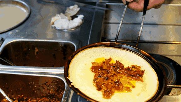 超辣的成都小吃推荐,成都特色小吃必吃