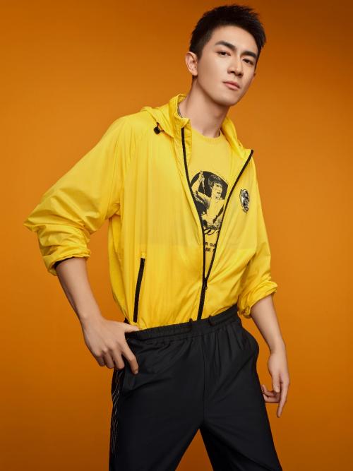 海澜之家happiness联名,海澜之家爆款情侣装