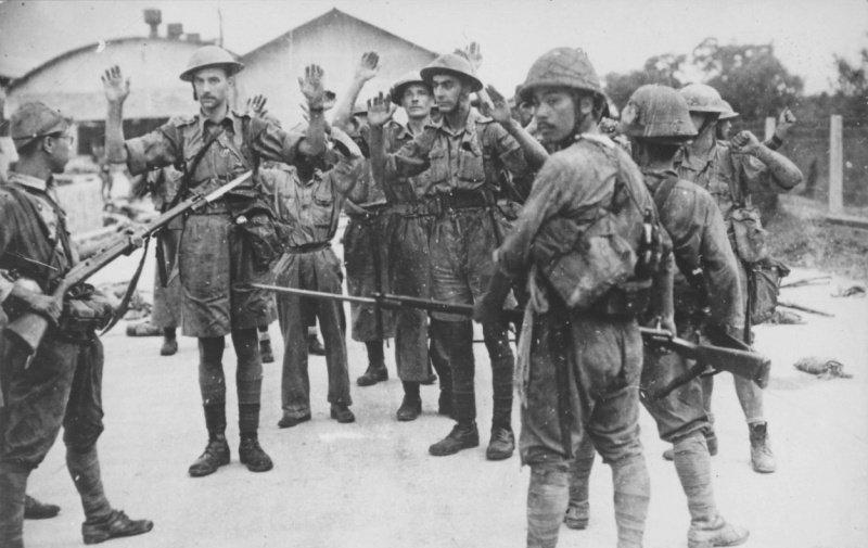 二战各国逃兵怎么处理,二战各国小队战术