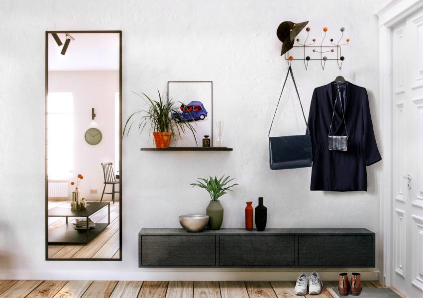 硬核知识聊一下温柔的玄关丨附：知识树