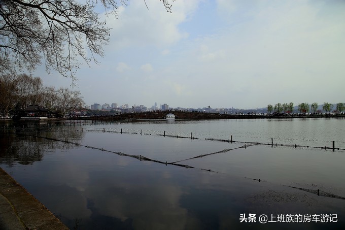 周末微旅行：秦望山麓访名校，白沙堤岸醉桃柳（第二季）