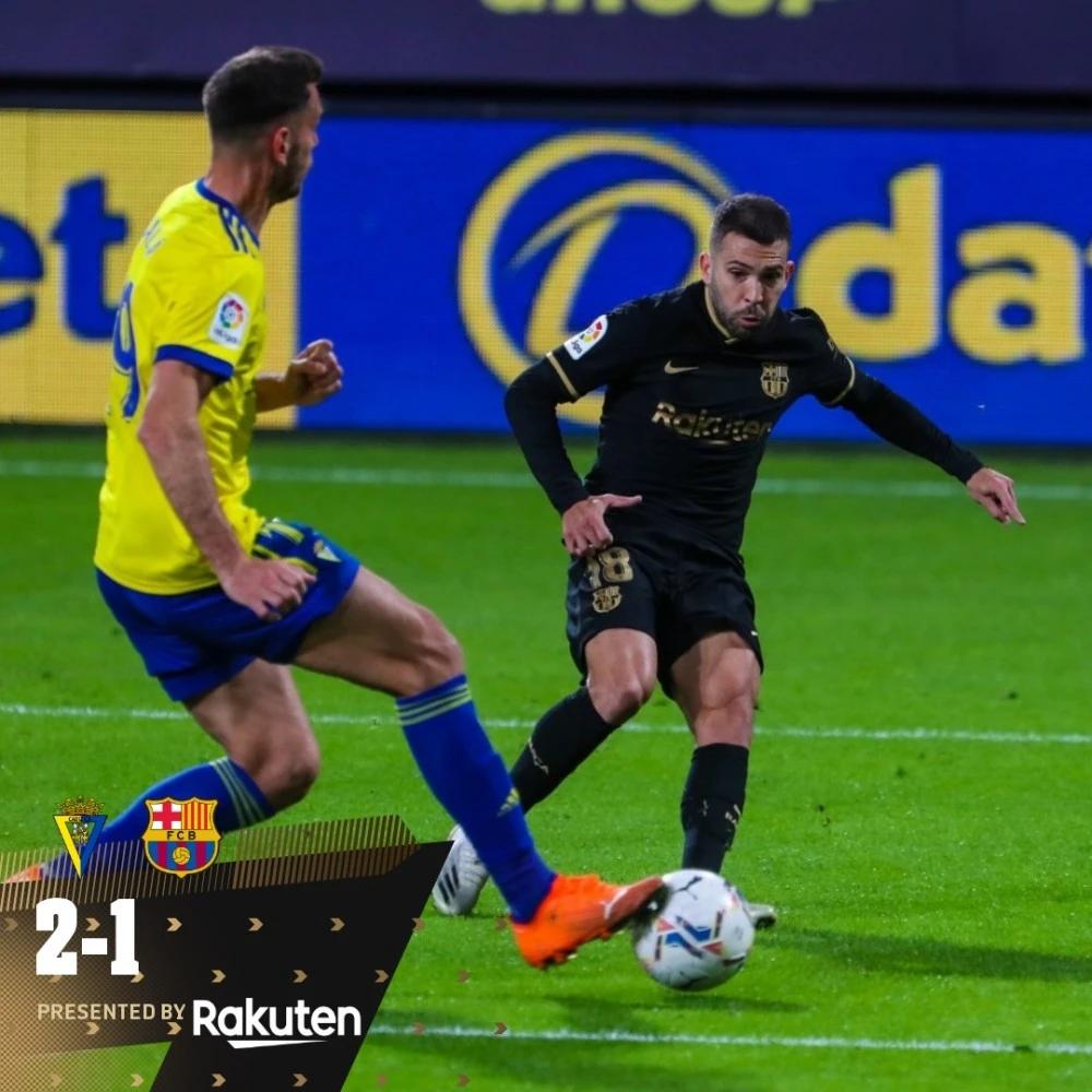 巴萨三次欧冠决赛输球,巴萨欧冠输球最大比分