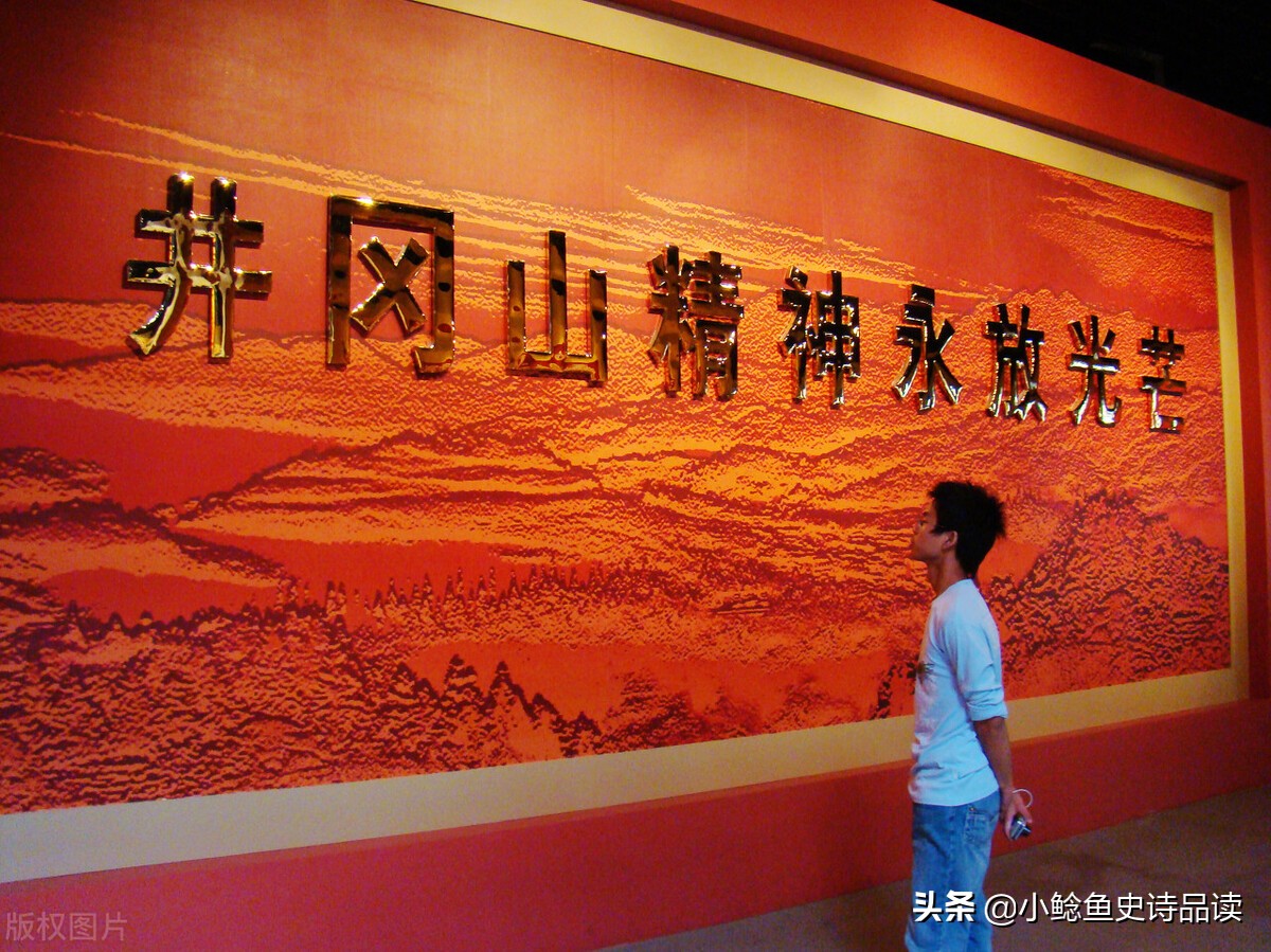 55年江西开国将军名单全集,开国元帅将军名单全集