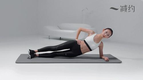 怎么快速有效的减小腰围,如何短时间缩小腰围