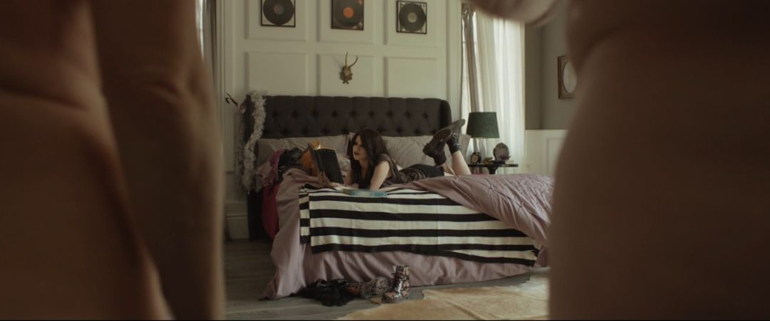 除了狂欢、励志、把妹，青春片竟然还能这么拍