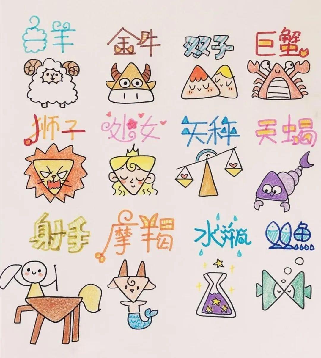 你的星座对应什么样的天赋,最有音乐天赋的星座