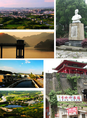 湖北省辖县,湖北省下辖县有哪些