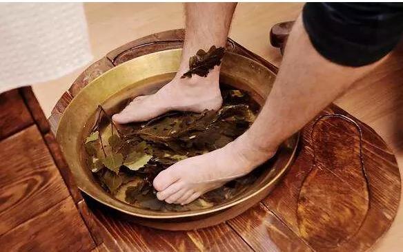 广东艾叶治脚气的特效药,专治脚气的草药是什么