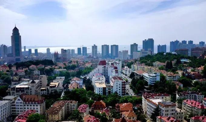 青岛小众打卡必去的地方,五一青岛小众攻略推荐