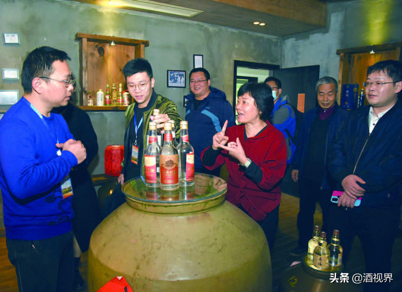 宜宾恒生福酒业有限公司焦点酒,宜宾恒生福酒业有限公司