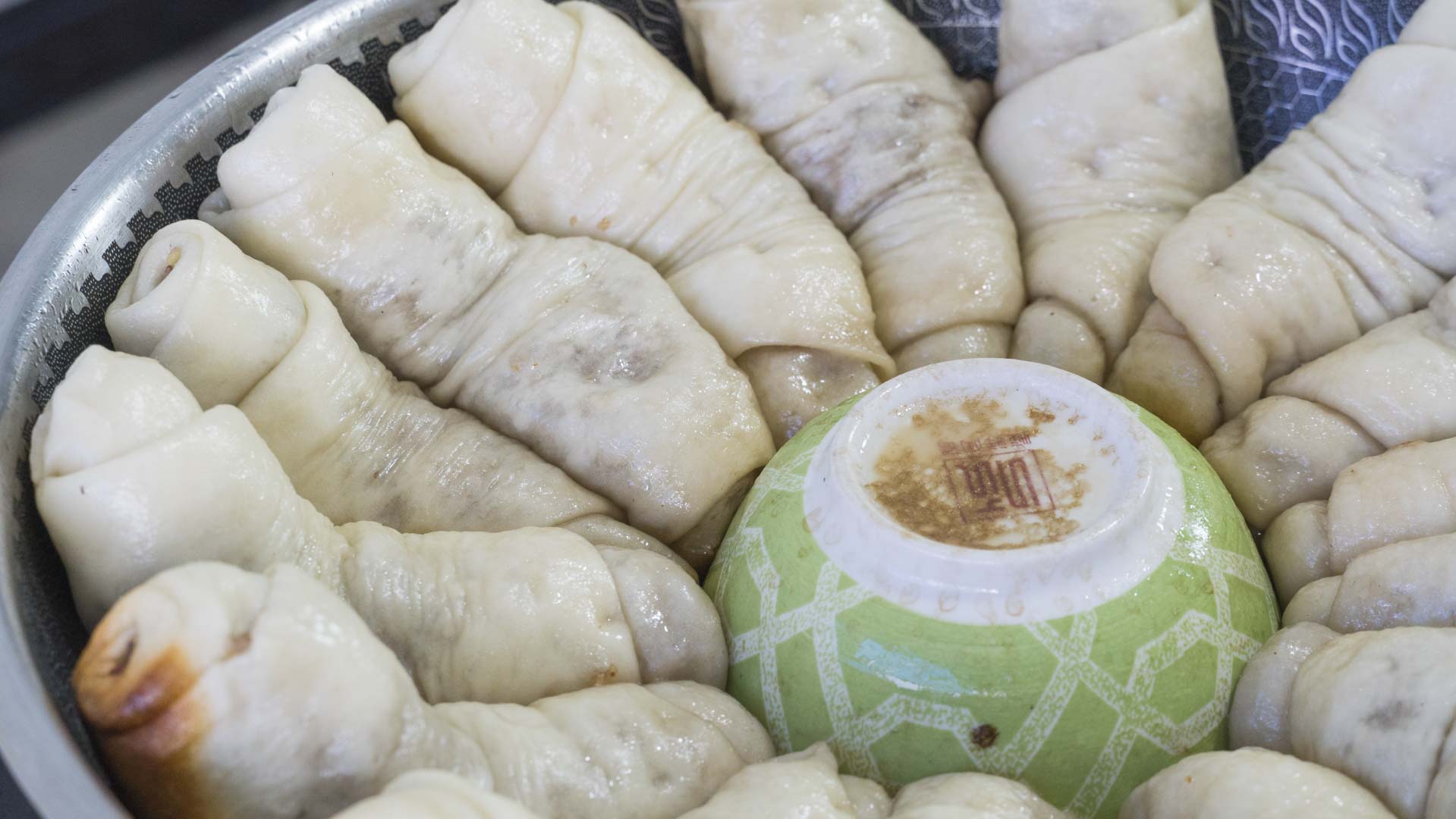 10道中国特色早餐,步骤详细做法简单,照着做,每天早餐不犯愁