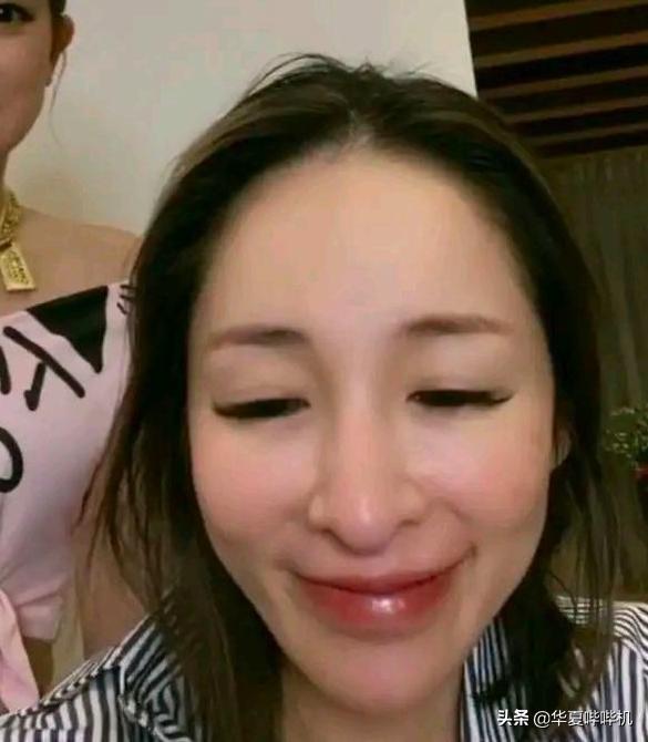 萧亚轩公布恋情历经16位前任,40岁的萧亚轩正式公布新恋情