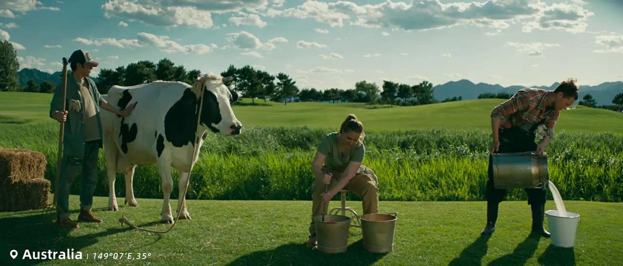 空姐导游变身主播？天猫国际整合出境游资源“重连全世界”