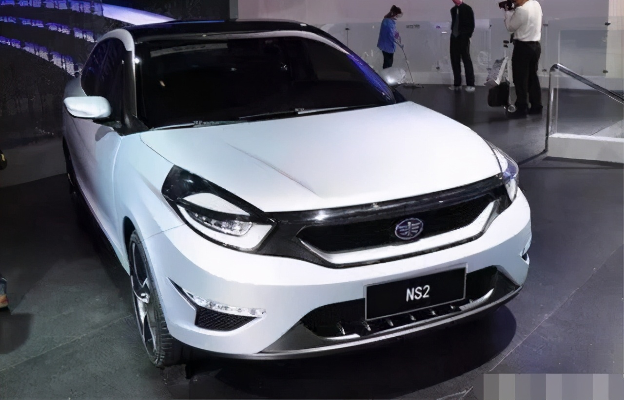 2019款夏利ns2价格图片,夏利ns2手动