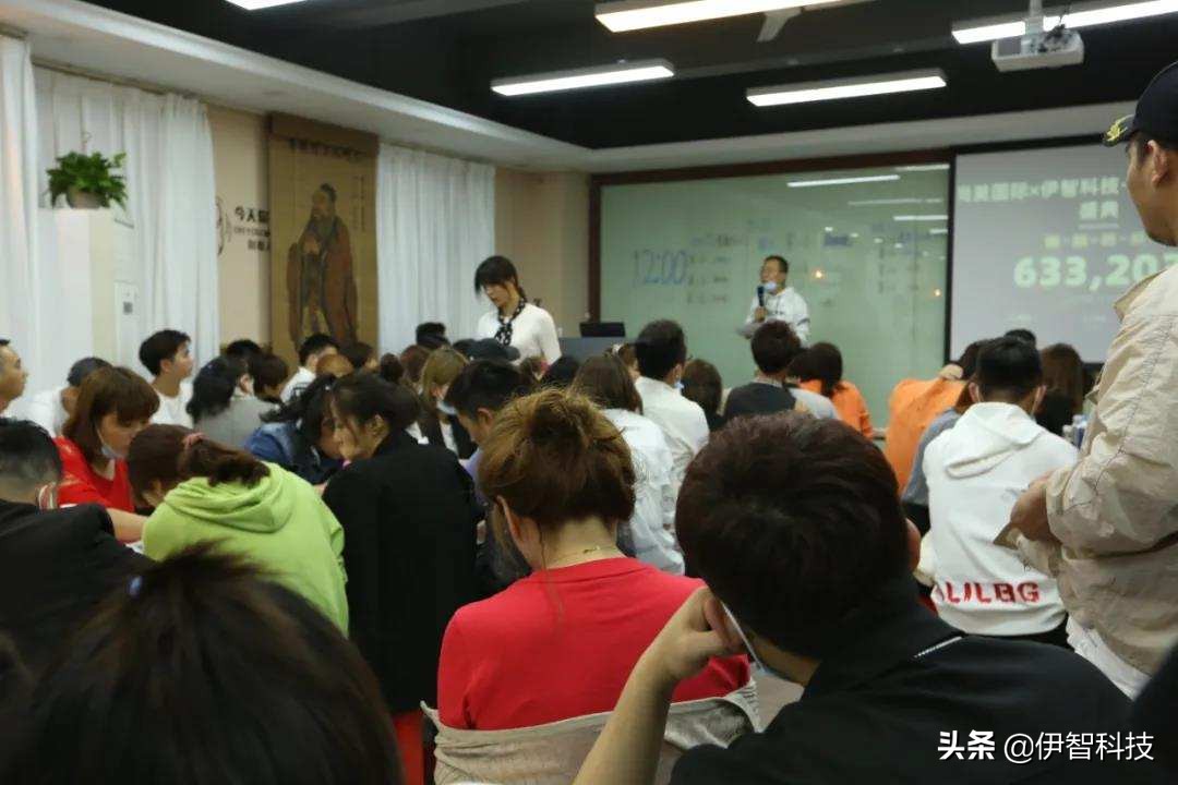 美业门店头部品牌,头部美业