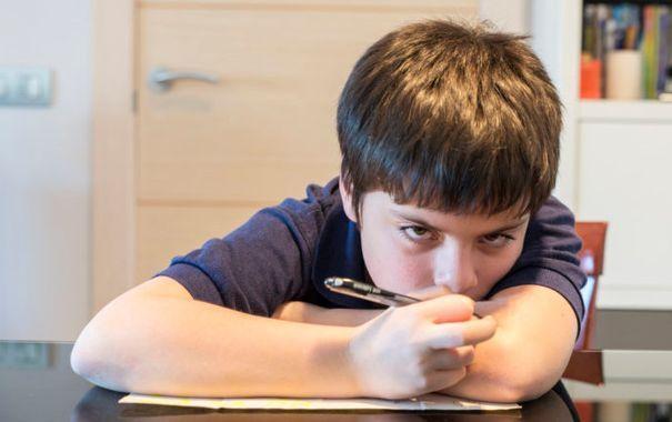 孩子有轻度抑郁症怎么办,孩子患抑郁症该如何处理