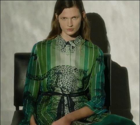 设局强娶？顶级贵女爱马仕是怎么甩掉腹黑桃花LV的？