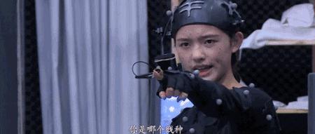 他大概是娱乐圈唯一靠小红书翻身的女明星