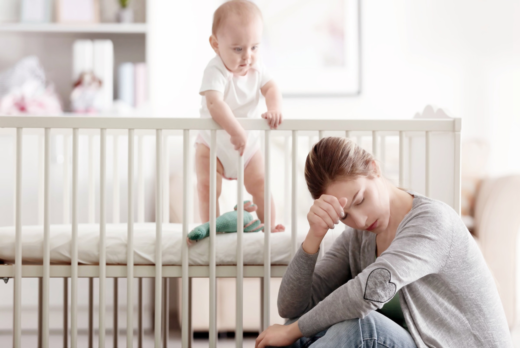 夜奶几点到几点算宝宝吃夜奶,宝宝夜奶次数频繁怎样断夜奶