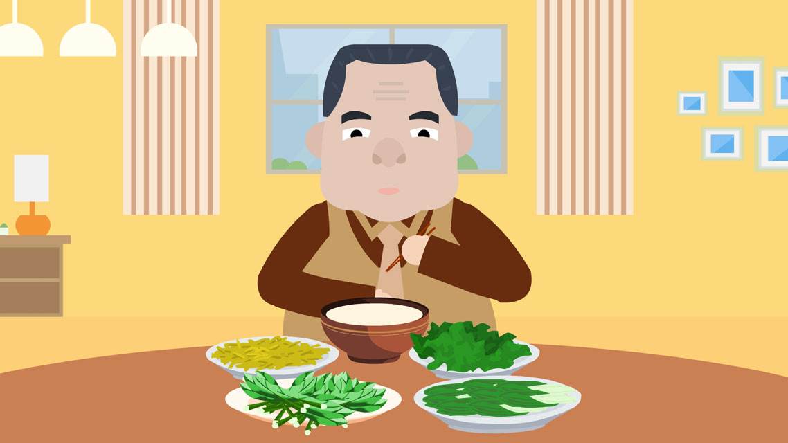 上班后越来越胖怎么减肥,上班族减肥中午吃什么掉秤最快