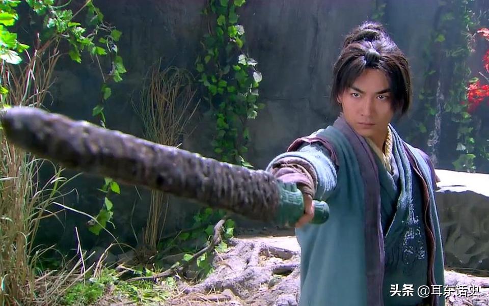 郭靖战死襄阳郭襄在哪里,郭靖黄蓉战死襄阳郭襄去哪了