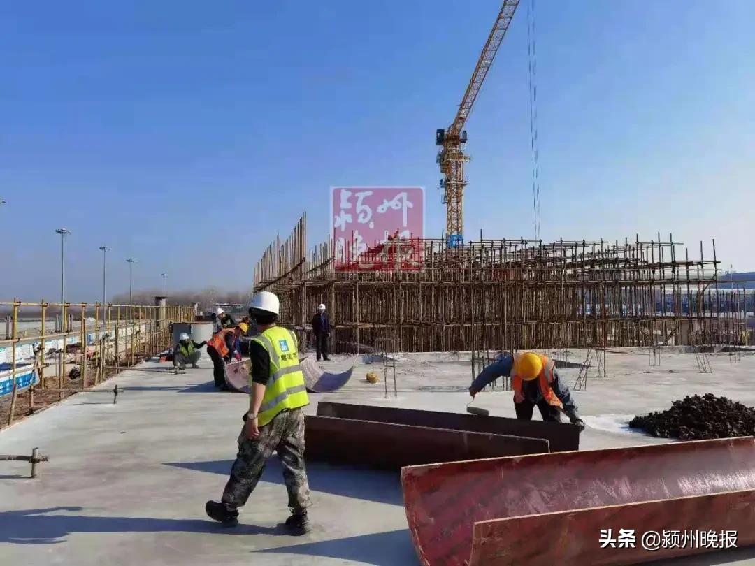 阜阳机场扩建后会增加哪些航班,阜阳西关机场扩建