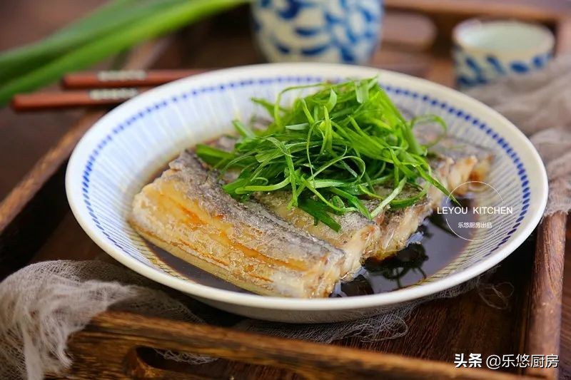 蒸带鱼段的家常做法大全窍门,豆豉蒸带鱼的做法大全窍门