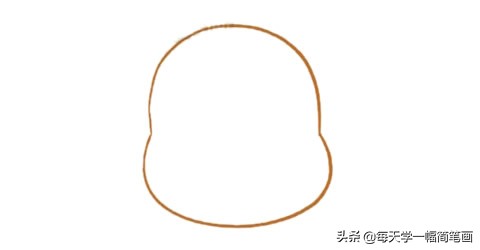 蚂蚁乌鸦鸽子兔子的简笔画,简笔画蚂蚁教程