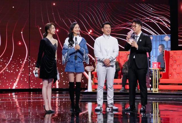 贾乃亮声临其境厉害吗,声临其境贾乃亮延禧