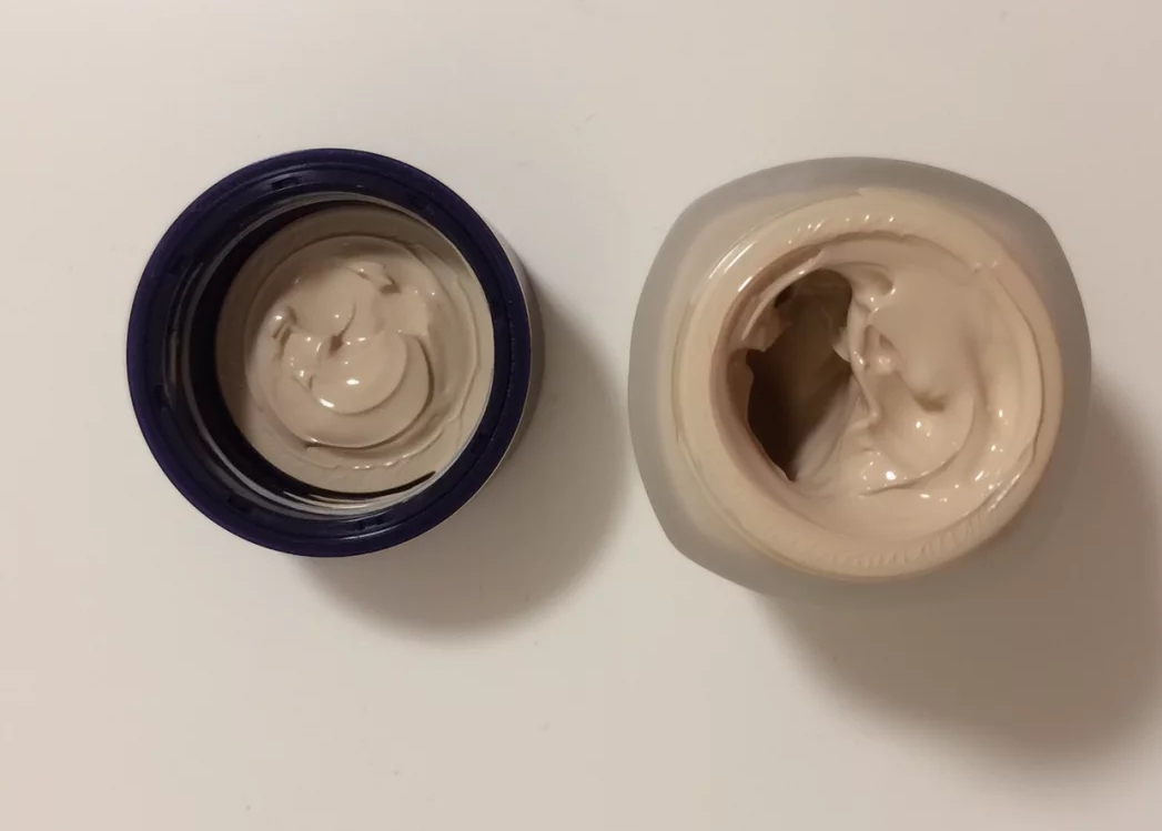 雅诗兰黛兰蔻植村秀粉底测试,雅诗兰黛植村秀mac哪个适合干皮