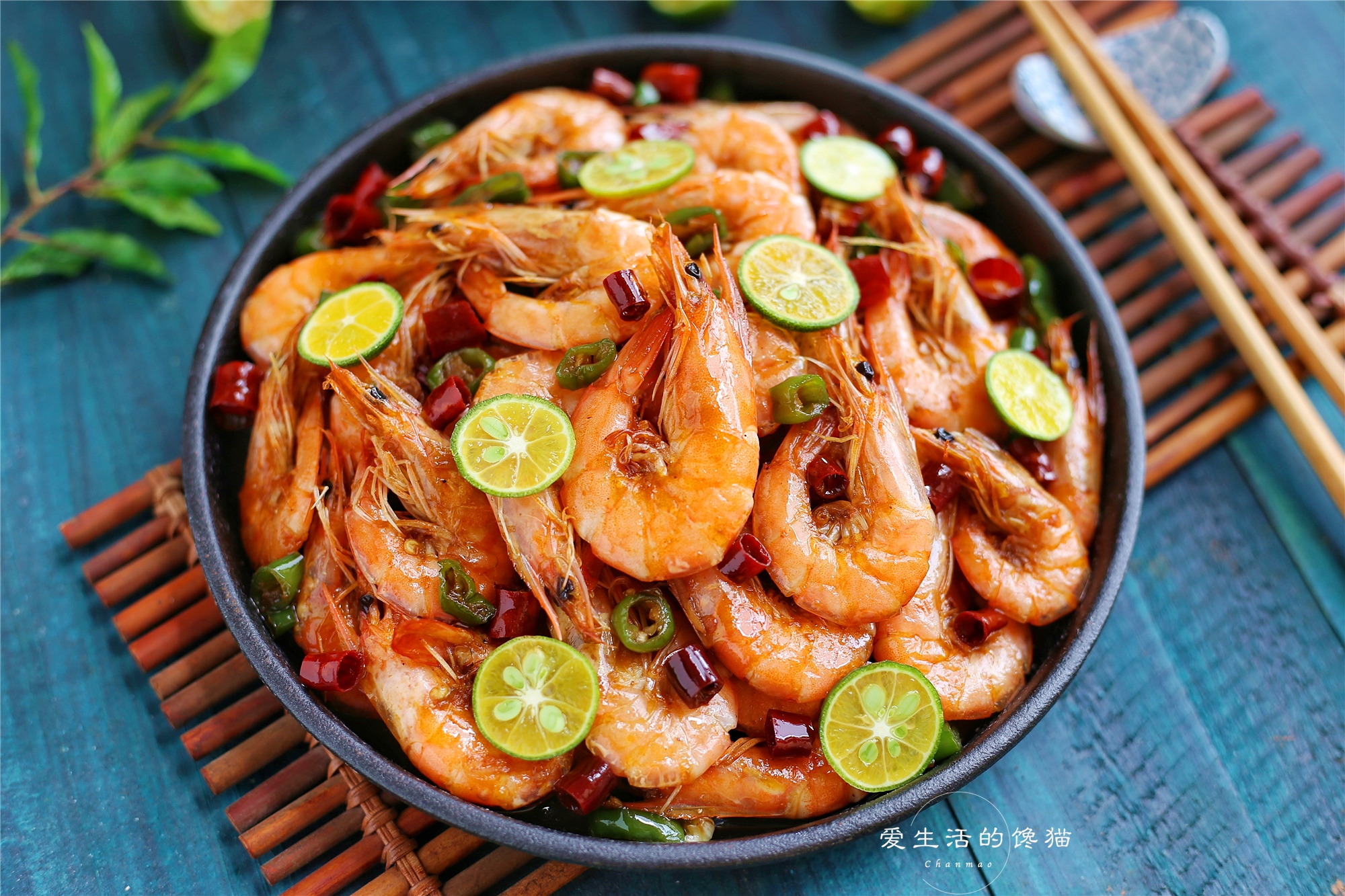 热天下饭菜推荐,热天好吃的美食推荐