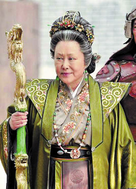 杨业与潘仁美宿命,杨业潘美是潘仁美吗