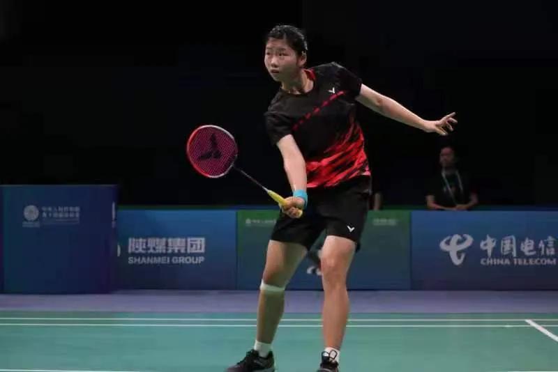 湖北全运队,全国羽毛球团体冠军赛湖北