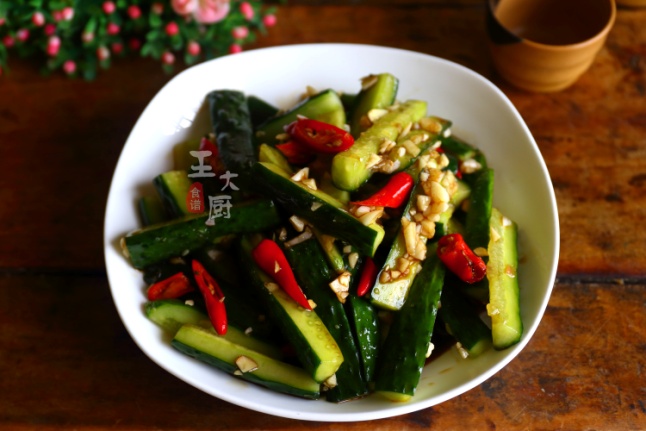 腌黄瓜咸菜的正宗做法,腌黄瓜咸菜的正确做法