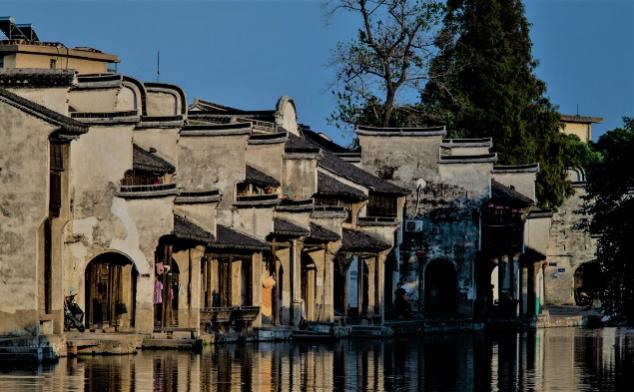 浙江南浔哪个乡镇最穷,南浔为什么这么冷门