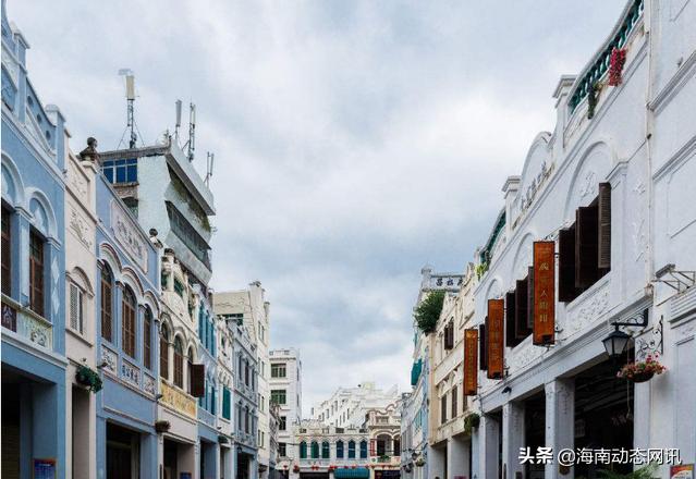 新年去哪玩海口,过年海口旅游攻略儿童