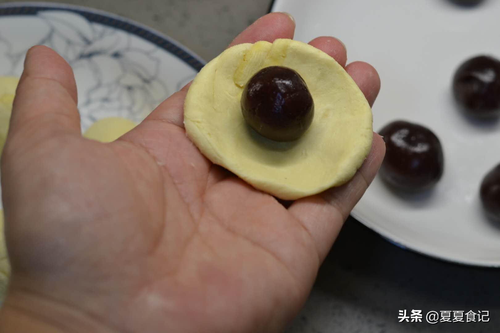 蛋挞皮不做蛋挞可以怎么吃,蛋挞皮除了做蛋挞还能怎么吃