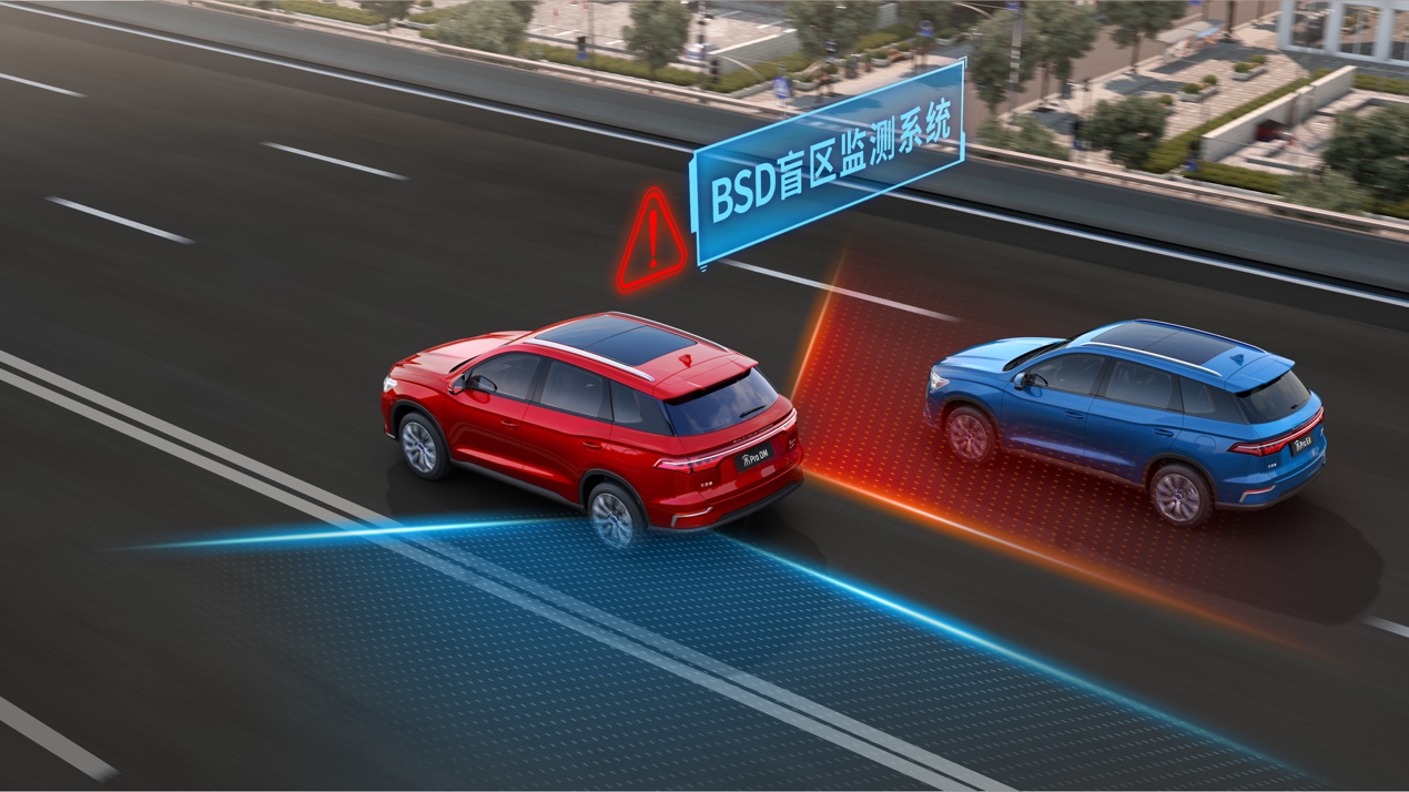 周深座驾,周深代言的车