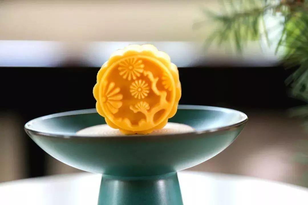 最美盒子设计,最美月饼盒