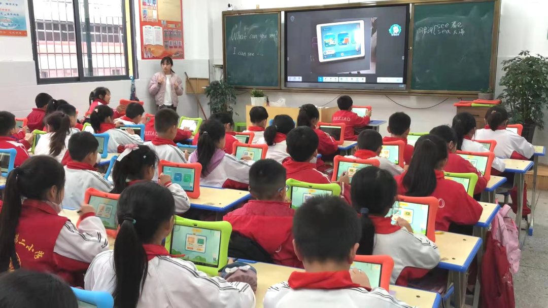 什么是智慧课堂示范课,什么是智慧学