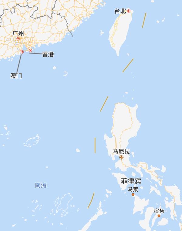 避免拥堵国庆旅游路线,假期省内游避堵攻略