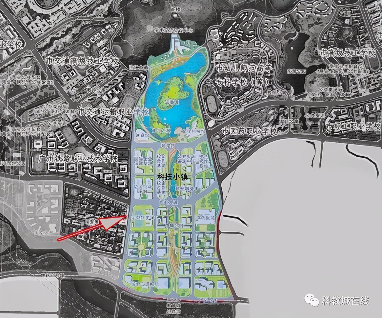 目前增城万达广场现状是怎样的,增城是不是有两个万达广场