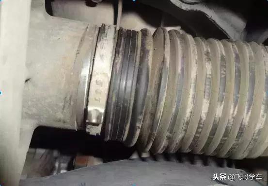 电子转向机正确保养与检修方法