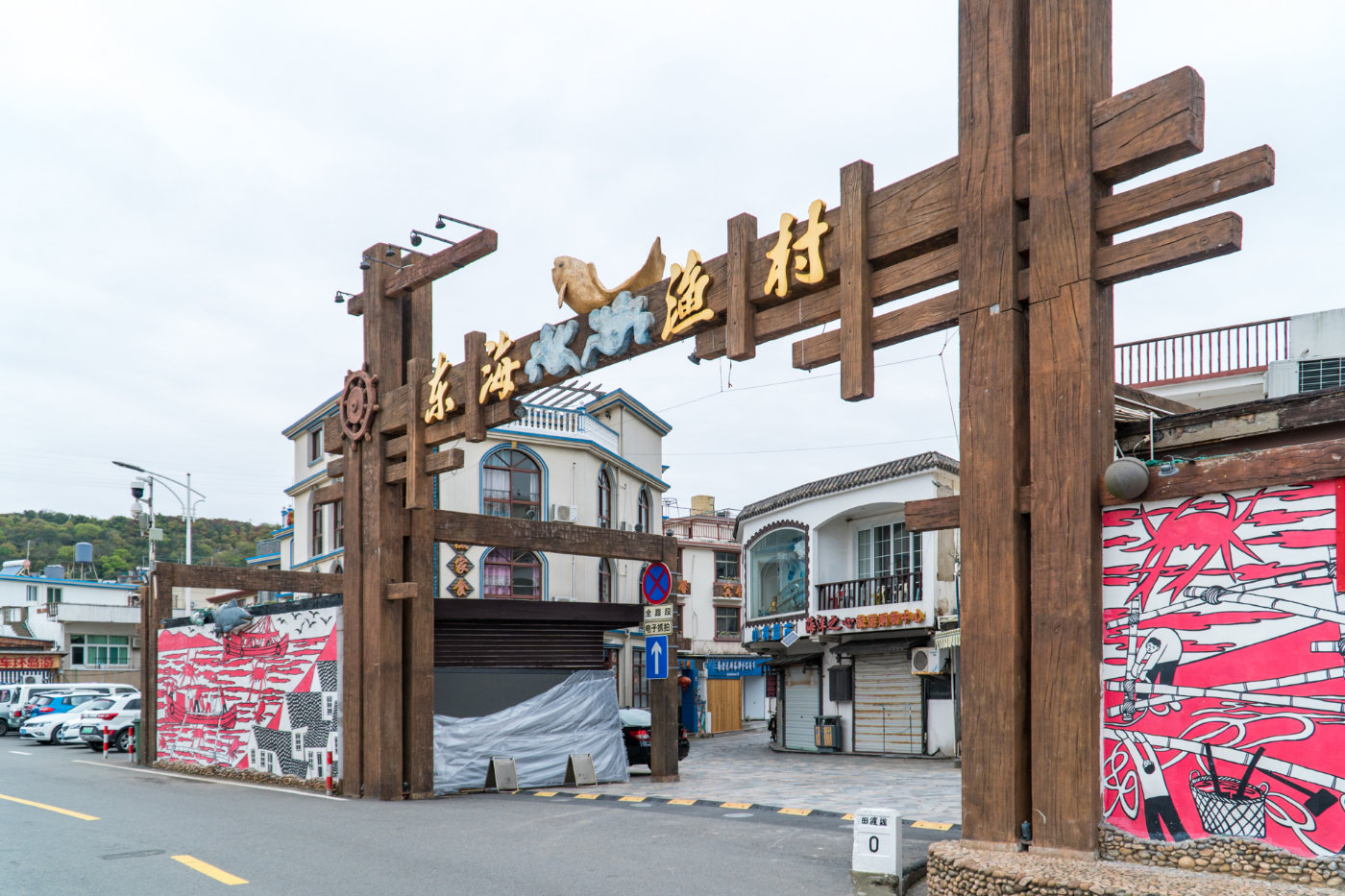 嵊泗游玩攻略本地人推荐,嵊泗旅游攻略自由行攻略