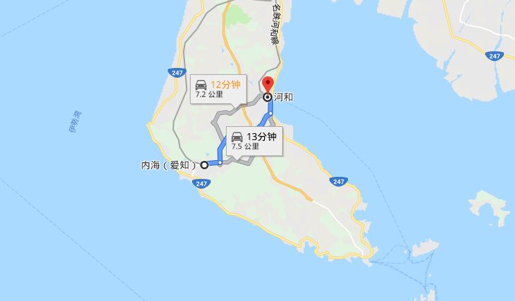 15天8000里,我们刚去名古屋和日本人抢了个五一假期