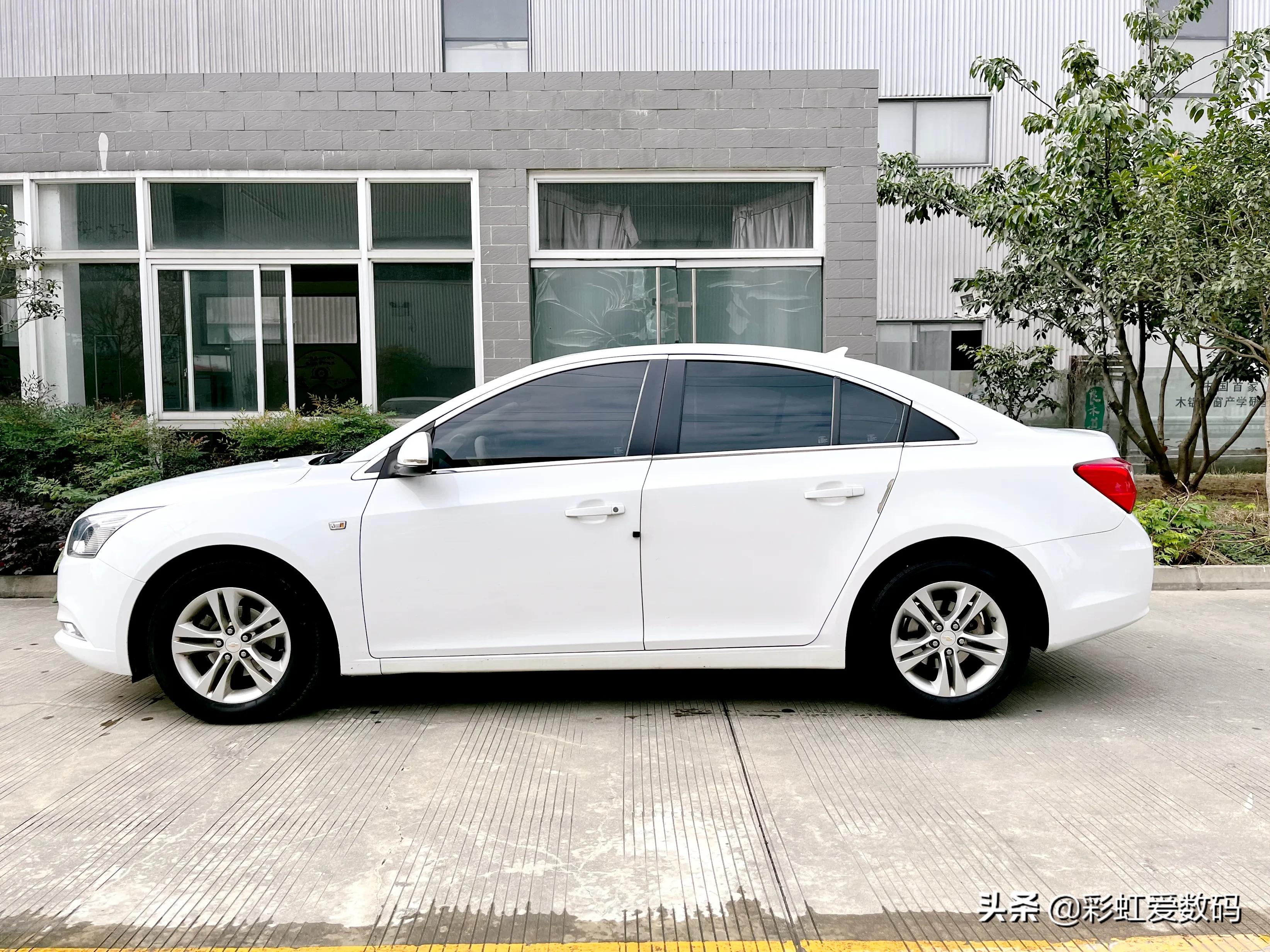 维修科鲁兹时的修理工,科鲁兹徒弟祭天是什么梗