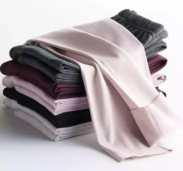 秋衣秋裤恒源祥南极人好不好,恒源祥和南极人都是贴牌吗