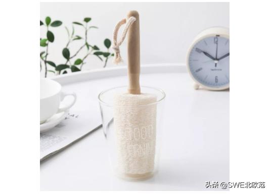 洗碗布用久了,怎样用棉质洗碗布