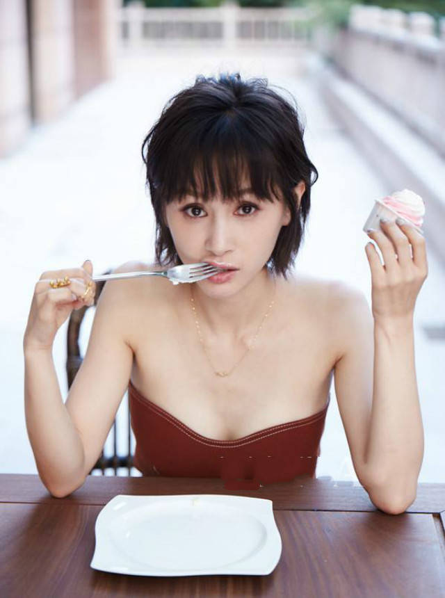 头发大于几厘米适合长发短发,你适合短发还是长发测试免费